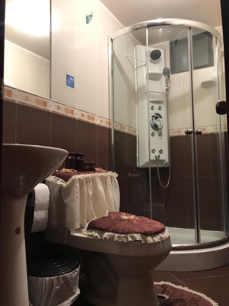 Hotel Los Ilinizas Latacunga Extérieur photo